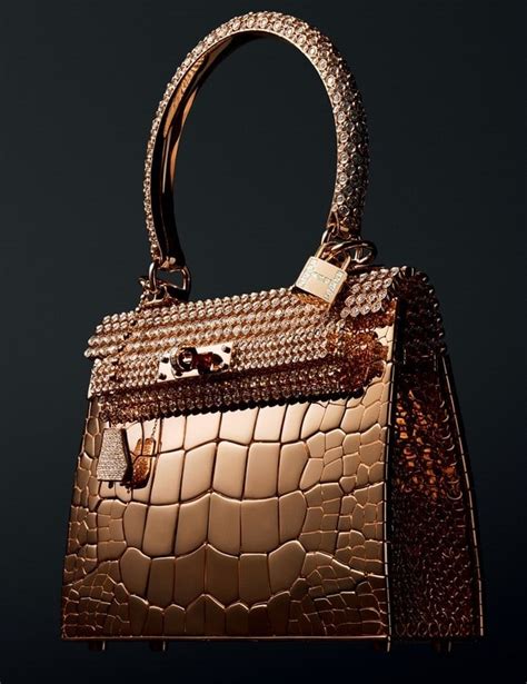 Diamomd mgic leather purses